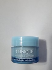 Clinique Turnaround Overnight