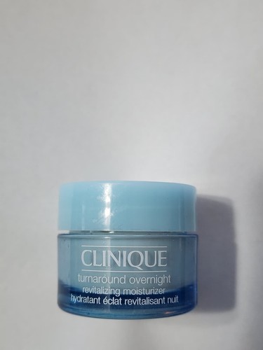 Clinique turnaround overnight - clinique,