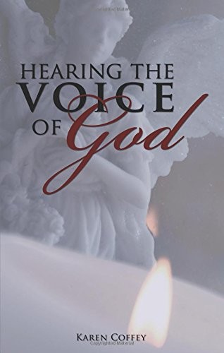 Hearing the voice - hearing, god