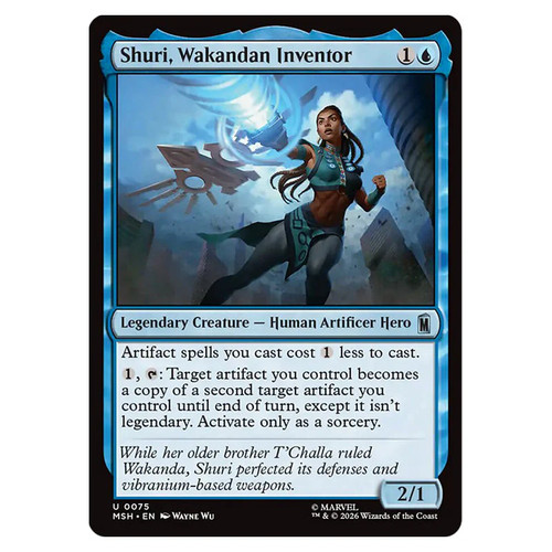 Magic the gathering marvel - magic,