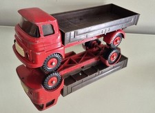 VINTAGE BRITISH TRI-ANG JUMBO