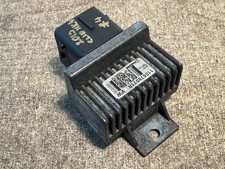 RENAULT CLIO MK4 2013 1.5 DIESEL GLOW PLUG RELAY MODULE 110678071R    #4A