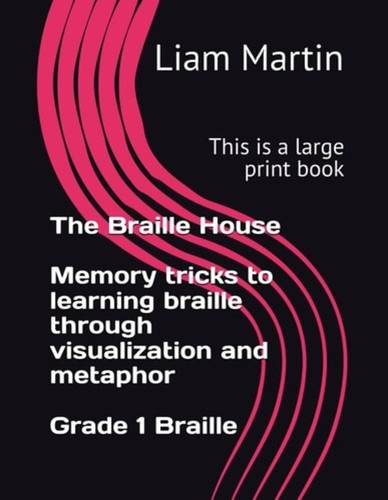 The braille house - the,