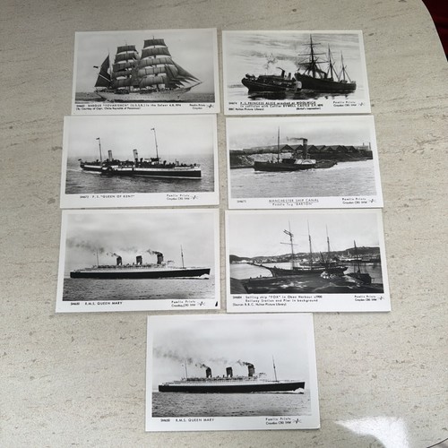 Set pamlin prints maritime - pamlin,