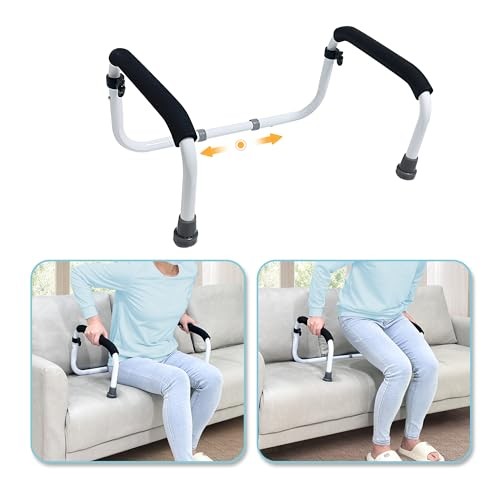 Assist rail mobility aids - mobility, &
