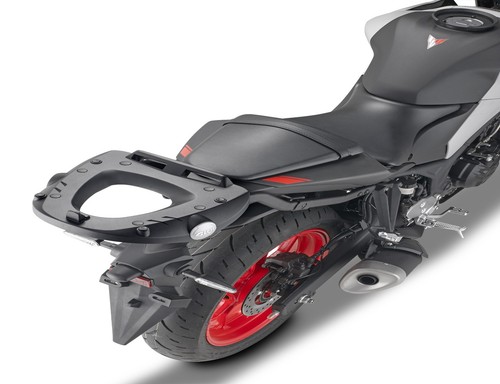Givi top case carrier for - givi,