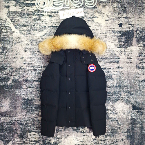 Canada goose wyndham - canada,