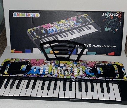Electronic keyboard toys kids - toys,