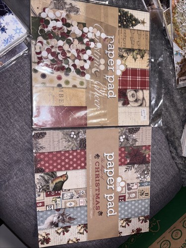 Craftwork cards paper - cards,