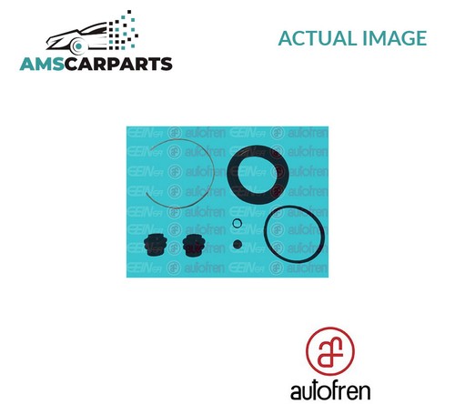 Brake caliper repair - caliper,