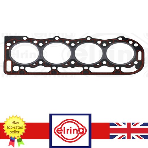 Cylinder head gasket - head, for