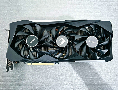 Aorus master nvidia geforce - nvidia,