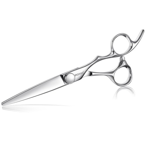 Hair cutting scissors for - cutting,