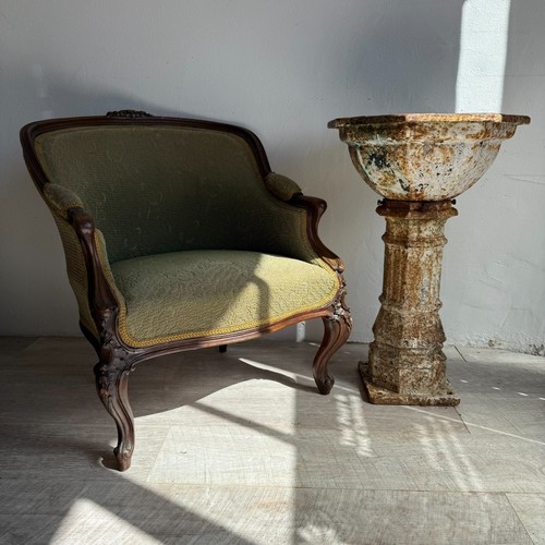 Petite french louis style - french,