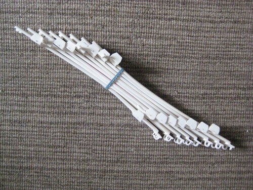 Scalextric c274 armco crash - scalextric, c274.