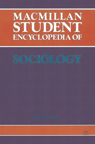 Macmillan student encyclopedia - macmillan,