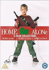 HOME ALONE TRILOGY CHECKOUT
