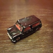 Dinky Toys #199 Austin Seven Countryman For Restoration