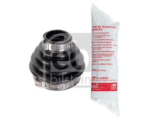 Febi bilstein 100224 rear - bilstein,