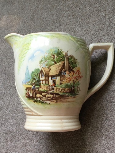 Price bros ceramic - price, 1930s