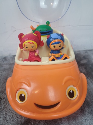 Team umizoomi umirrific - umizoomi,