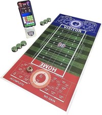 Tabletop Football Game or