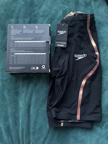 Speedo fastskin lzr pure - speedo,