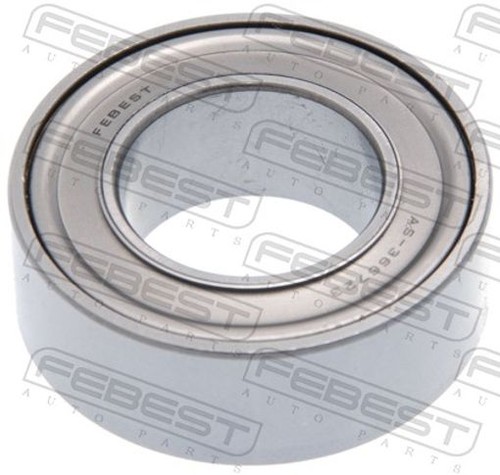 Fits febest 366723 axle - as-366723,