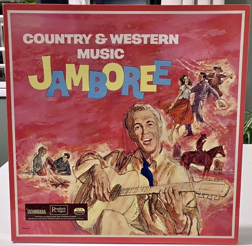 Various country western - &,