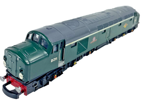 Jouef 8913 class d211 - jouef,