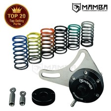 Mamba adjustable turbo - mamba,
