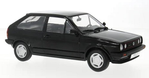 Volkswagen polo coupe - ii,