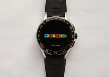 Tag Heuer SBG8A10.BT6219