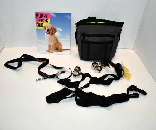 Dog training set - set, puppy