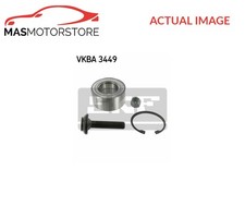 WHEEL BEARING KIT FRONT SKF