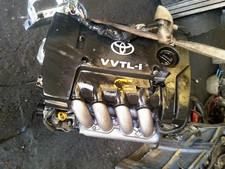 1999-04 TOYOTA  CELICA COROLLA TS MATRIX & LOTUS 1.8 GT LTR 2ZZ-GE VVTL-i ENGINE
