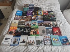 Various Series Box Set Bundle