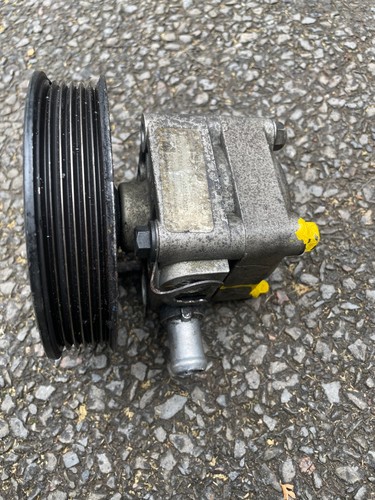 Volvo v70 power steering pump - power,