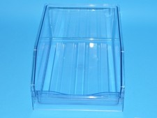 Hisense Fridge/Freezer Upper Drawer Body and Handle to fit Model RQ560N4WB1