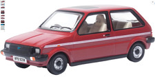 Oxford 76MET001 1/76 Austin