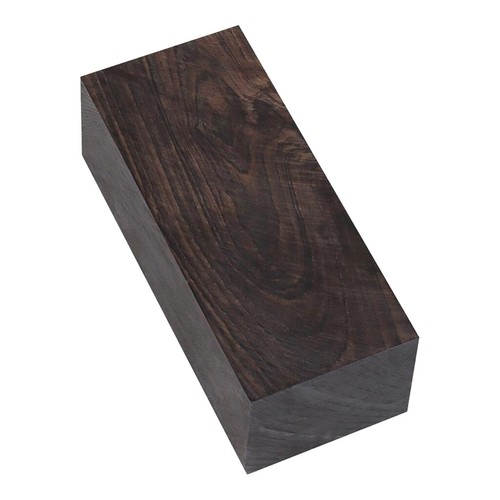 Block ebony lumber crafts - block,