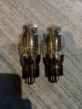 Matched pair svetlana - svetlana, military