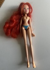 Winx Club Doll - Believix