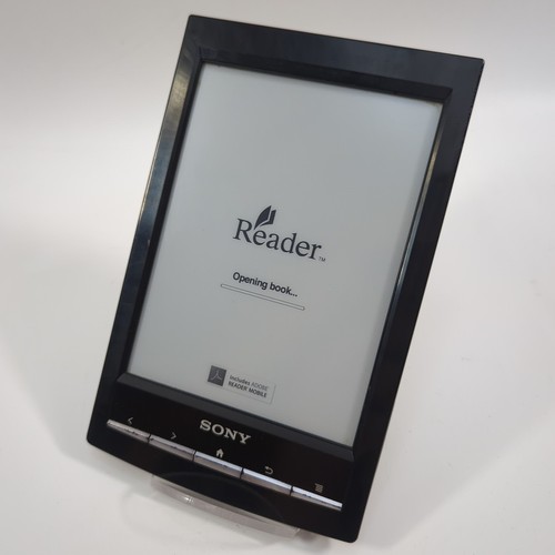 Sony prs ebook reader - prs-t1,