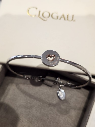 Clogau take heart sterling - take, my