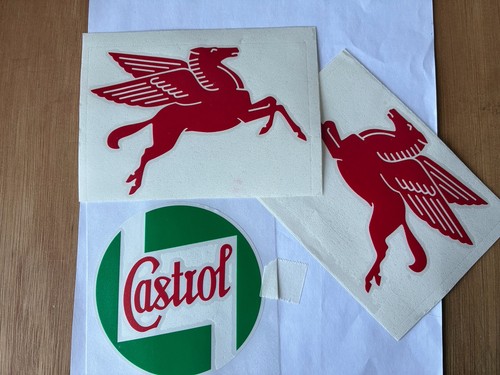 Pegasus vinyl car - vinyl, decals