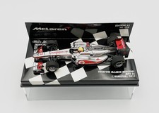 Minichamps /F1  1/43 2011 McLaren MP4-26 Lewis Hamilton