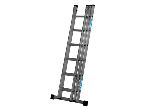 Zarges everest rung - everest, d