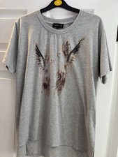 Bundle 7 T Shirts H&M, Label