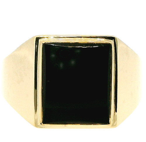9ct yellow gold - 9ct,